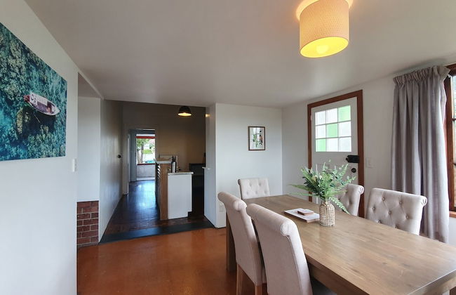 Bright and Modern Oasis in Kingsland - Foto 46