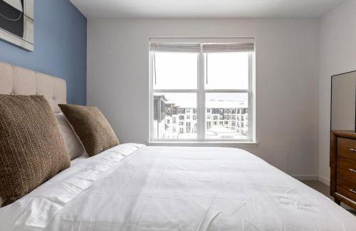 Landing Stunning 2BD in Manhattan Harbour - Foto 11