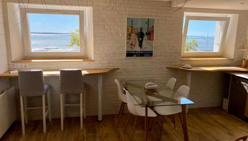 Face à la mer, bel appartement - Foto 2