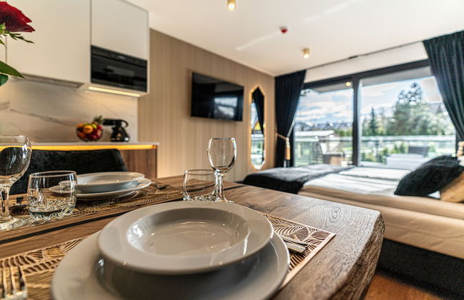 Aparthotel Diamond SPA Aqua - Foto 16