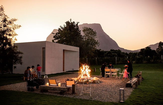 Mist Villa - Foto 49