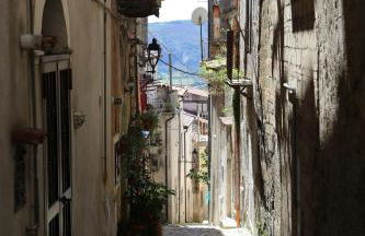 La Masseria PietraMarmo Caiazzo - App to con vista - Foto 38