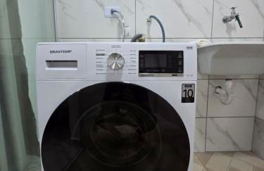 1 Apto prático e moderno SP Expo Zoo Simba Safari Congonhas - Foto 26