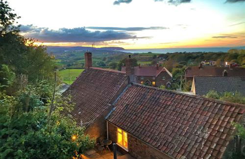 Holiday Home Moonfleat Cottage by Interhome - Photo 42