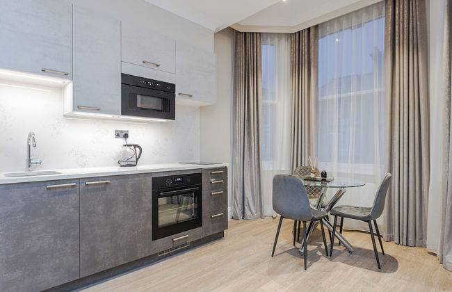 Cleveland Residences Chelsea - Foto 24