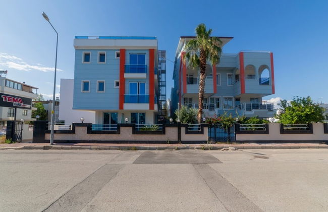 Tema Lara Apart - Foto 39