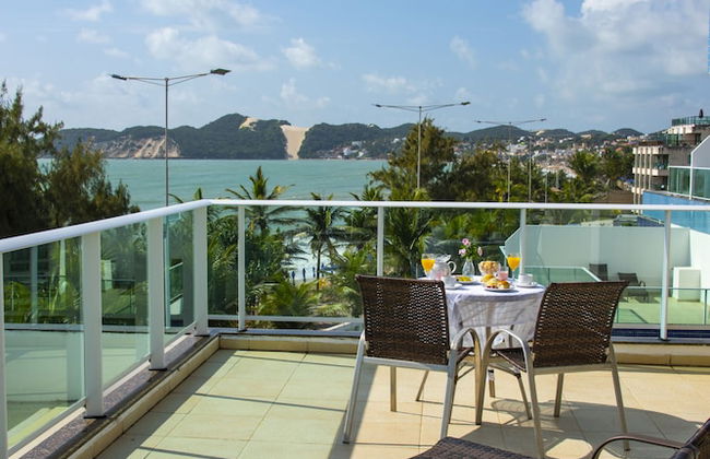 Coral Plaza Apart Hotel - Photo 38