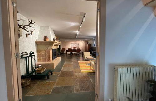 Stylish Host Cantabria- Lujosa villa en Bezana - Foto 55