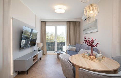 Apartamenty Fale Morskie - Foto 9