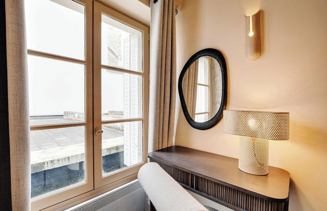 Sublime 3 BDR Renovated by Architect - Bon Marche - Photo 29