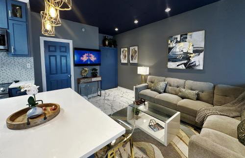 The Q Loft Galveston - Foto 36