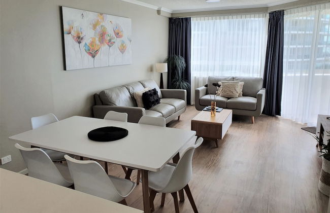 Kirra Beach Apartments - Foto 52