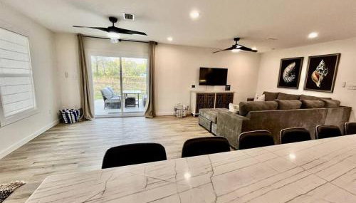 Love Shack in Foley/ Hot Tub / Modern Cozy - Foto 3