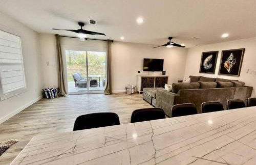 Love Shack in Foley/ Hot Tub / Modern Cozy - Foto 3