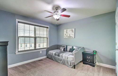 Vacation Rental in Virginia Wine Country! - Foto 39