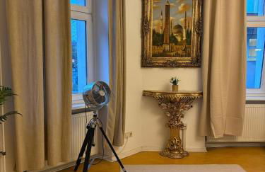 Großes 3-SZ Apartment im Herzen von Neukölln - Foto 9