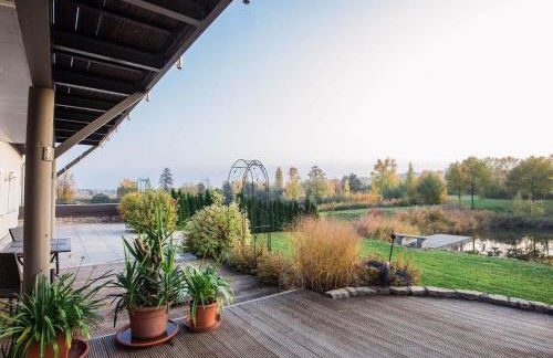 Schwanensee Appartements - Foto 11