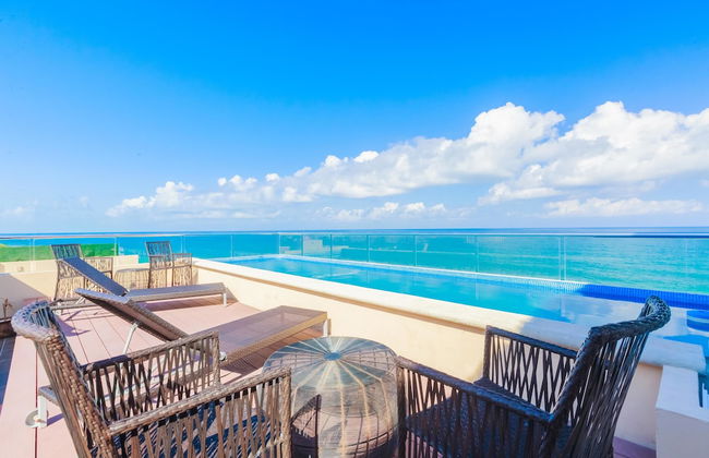 Isla 33 - 3 Bedroom PH #2404 - Photo 15