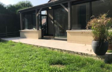 Les pieds dans la vallée - Foto 13