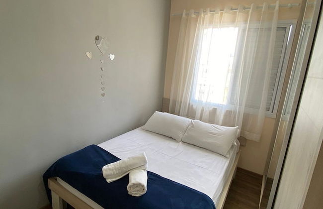 Apartamento Jardim Das Palmeiras - Foto 2