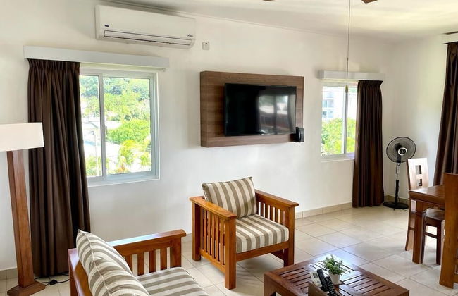 Tropical Hideaway - Photo 13