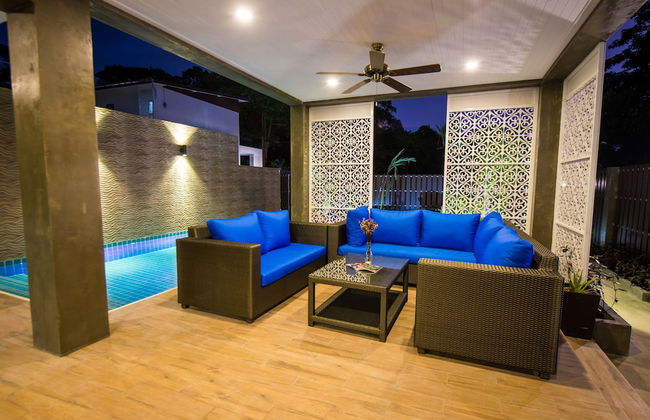 The Pearl Luxury Pool Villas - Foto 11