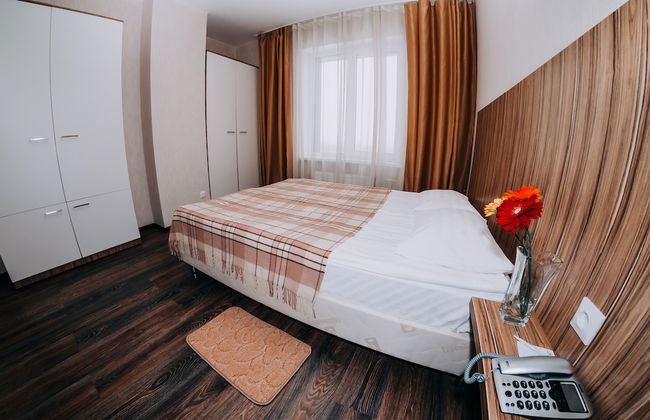 Nevsky Apart Salut - Foto 22