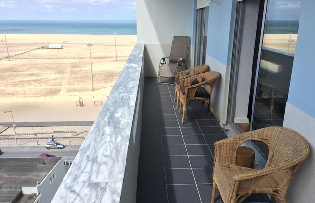 Casino Beach Apartment - Photo 23