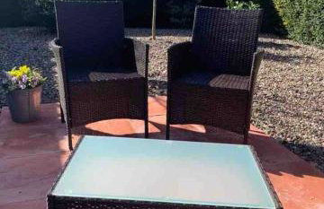 Kinneuchar Cottage - by Elie, Dog Friendly. - Foto 17