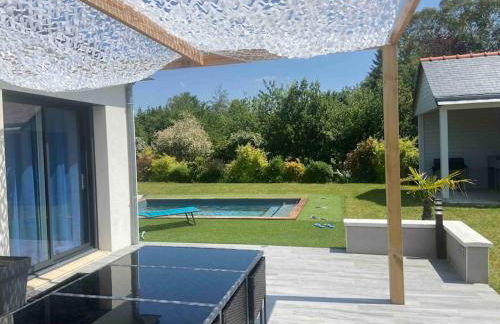 Maison au calme - Foto 1