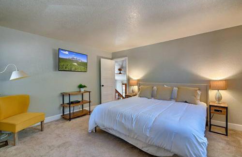 Cozy 3-Bedroom Retreat in Scenic Flagstaff - Foto 10