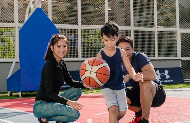 Ascott Makati - Photo 78