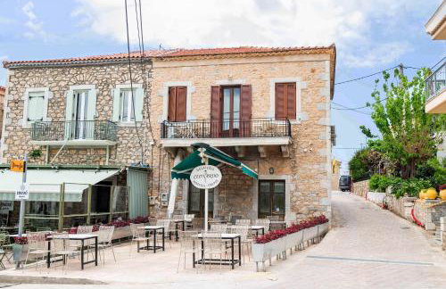 Mani view luxury house - Foto 67