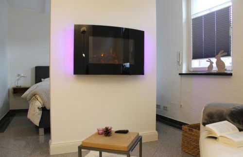 Ferienwohnung am Pommerbach - Foto 6