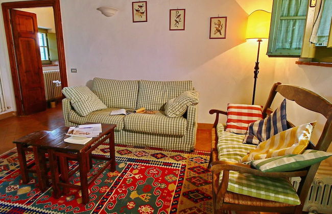 Tranquil Haven in Todi Countryside - Foto 31