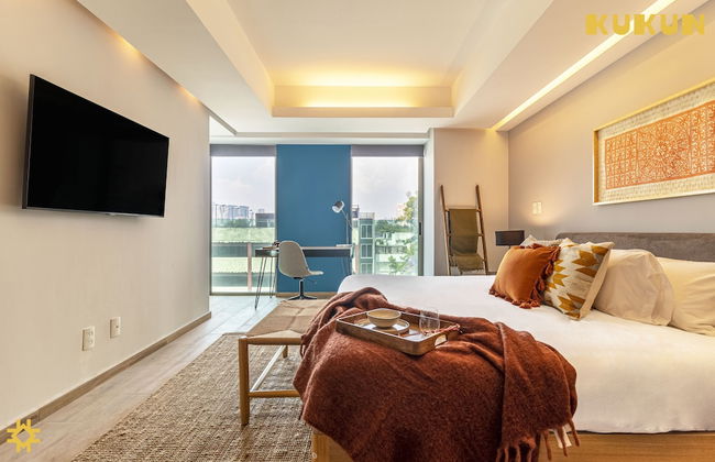 Casa Masaryk by Kukun - Foto 3