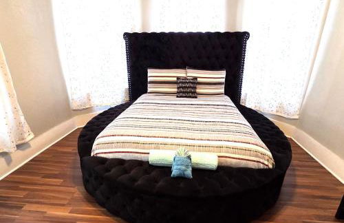 Experience Galveston- Only 1 Block to Beach & Pleasure Pier- 2BED 2Bath-6Beds-7 Minutes to Cruise Port-CasaAzul-2605A- - Foto 15