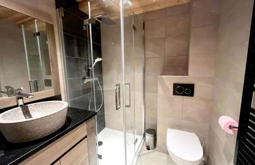 Chalet Emeraude - 10 personnes - Plagne Soleil - Foto 10