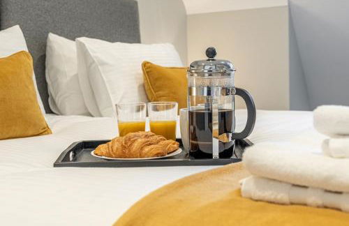 Bond House by Celador Apartments - Foto 74