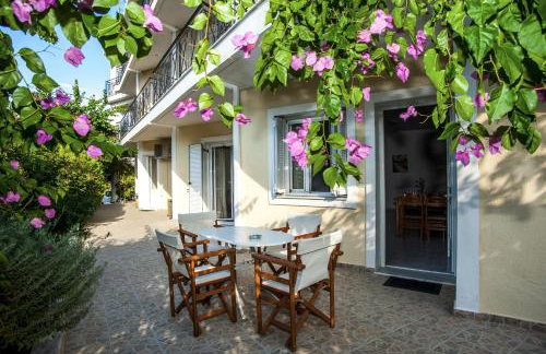 Captain Georgio Apartments - Foto 24