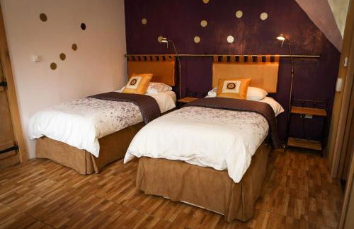 Glan Llyn Farm House - Foto 58