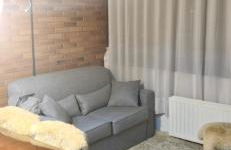 Dúplex 400m do Lago com lareira e garagem - Foto 7