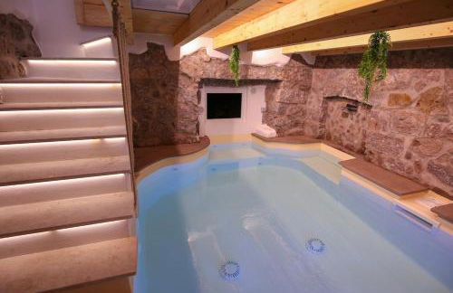 Romantic private pool room Relax in Castelsardo - Photo 23