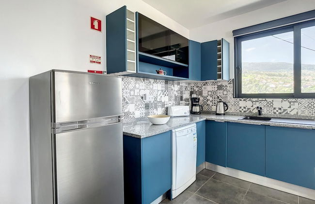 Casa Teixeira by Atlantic Holiday - Foto 47