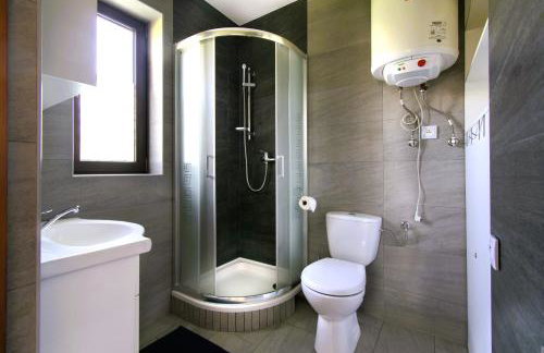 Bulwary Mszańskie - Domki Całoroczne - Photo 30