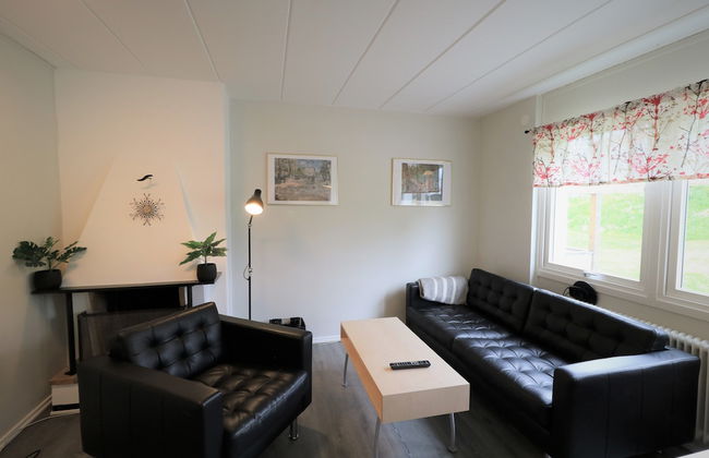 RIBO Apartment Triangel - Foto 1