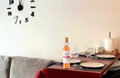 AV Luxury Accommodations - Foto 17