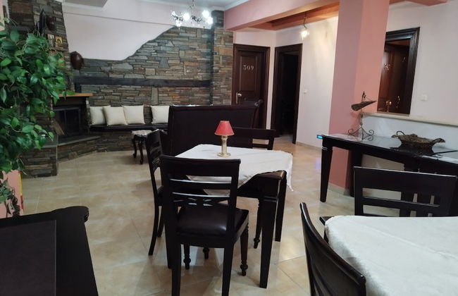 Pozar Salt Cave Hotel Spa - Foto 21