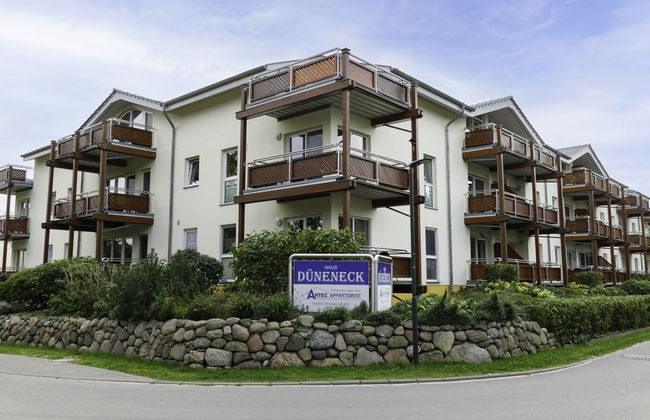 Düneneck App.17 - Foto 6