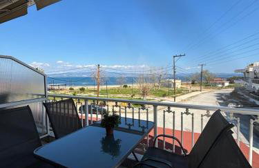 Jimmy's rooms nea potidea - Foto 29